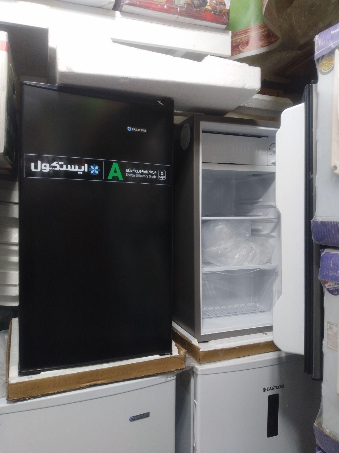 یخچال فریزر کوچک میکرو پارس ایستکول مدل buie|یخچال و فریزر|مشهد, تلگرد|دیوار