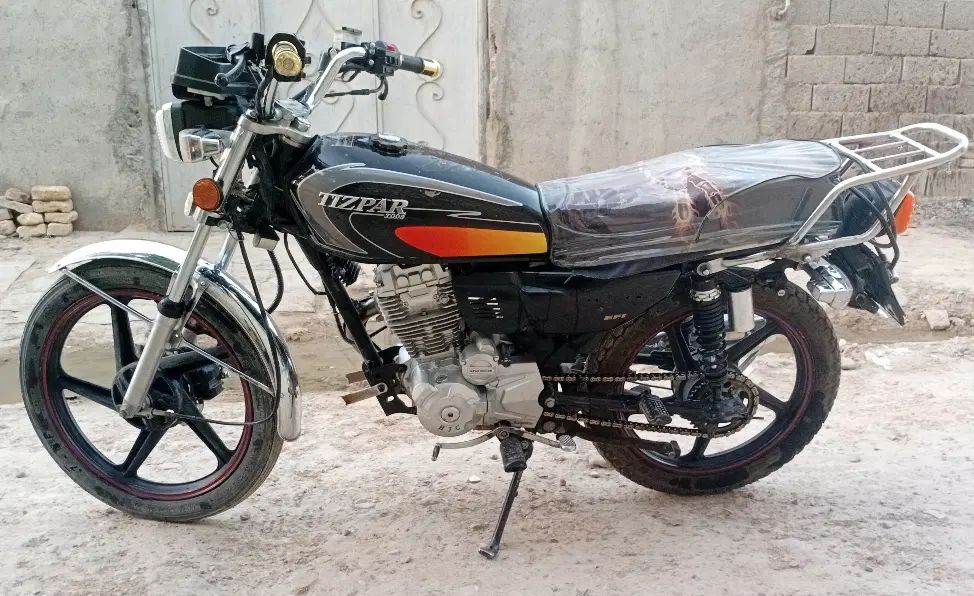هندا تیزپرتوس 250cc مدل 1401 انژکتور|موتورسیکلت|مشهد, شایه|دیوار