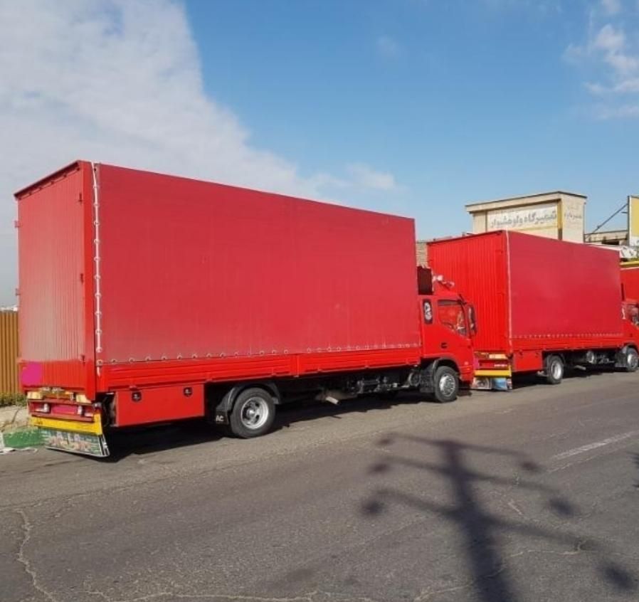 باربری گچساران کارگر باربری کارگر اسباب کشی منزل|خدمات حمل و نقل|دوگنبدان, |دیوار