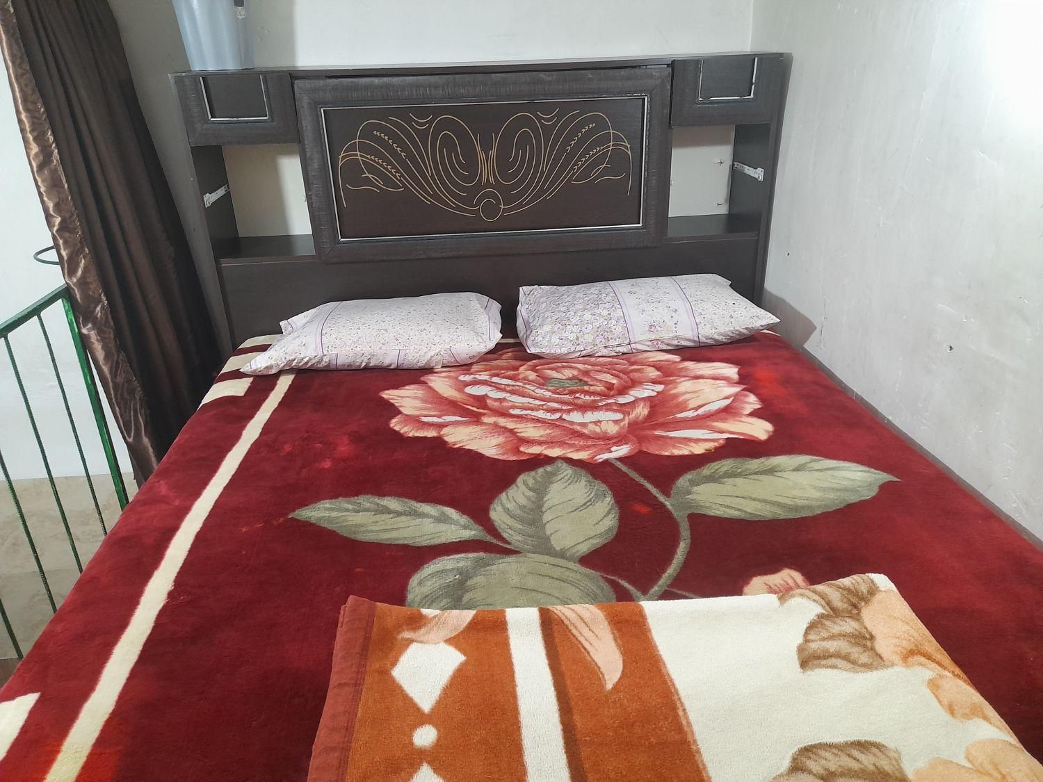 سویت تمیز و مرتب با جا پارک فول امکانات|اجارهٔ کوتاهمدت آپارتمان و سوئیت|گرگان, |دیوار