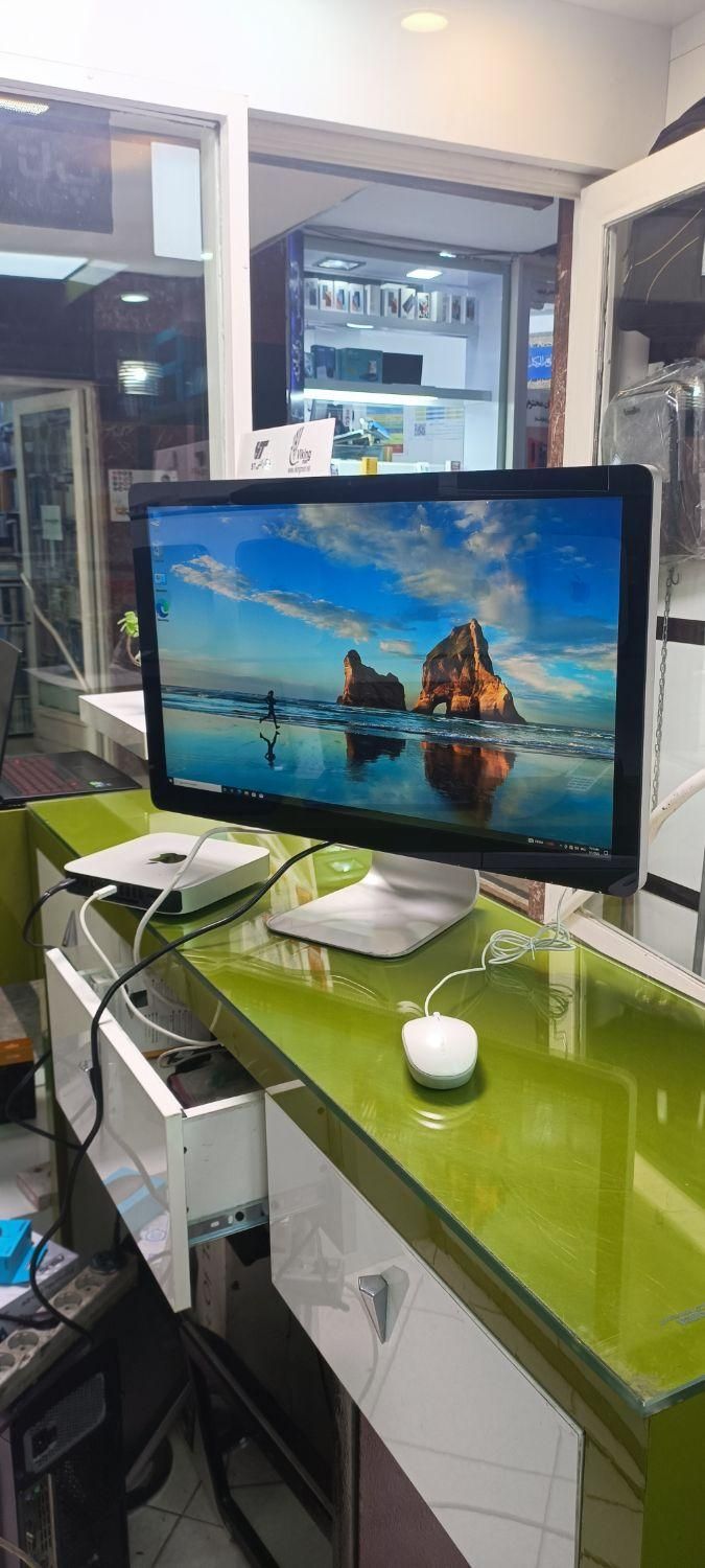 کامپیوتر apple با studio|رایانه رومیزی|سنندج, |دیوار