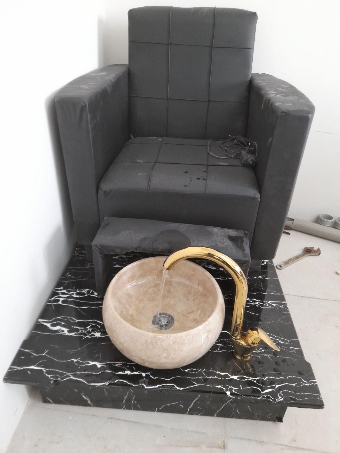 لوله کش.لوله کشی آب وفاضلاب وخورده کاری|خدمات پیشه و مهارت|کرمانشاه, |دیوار