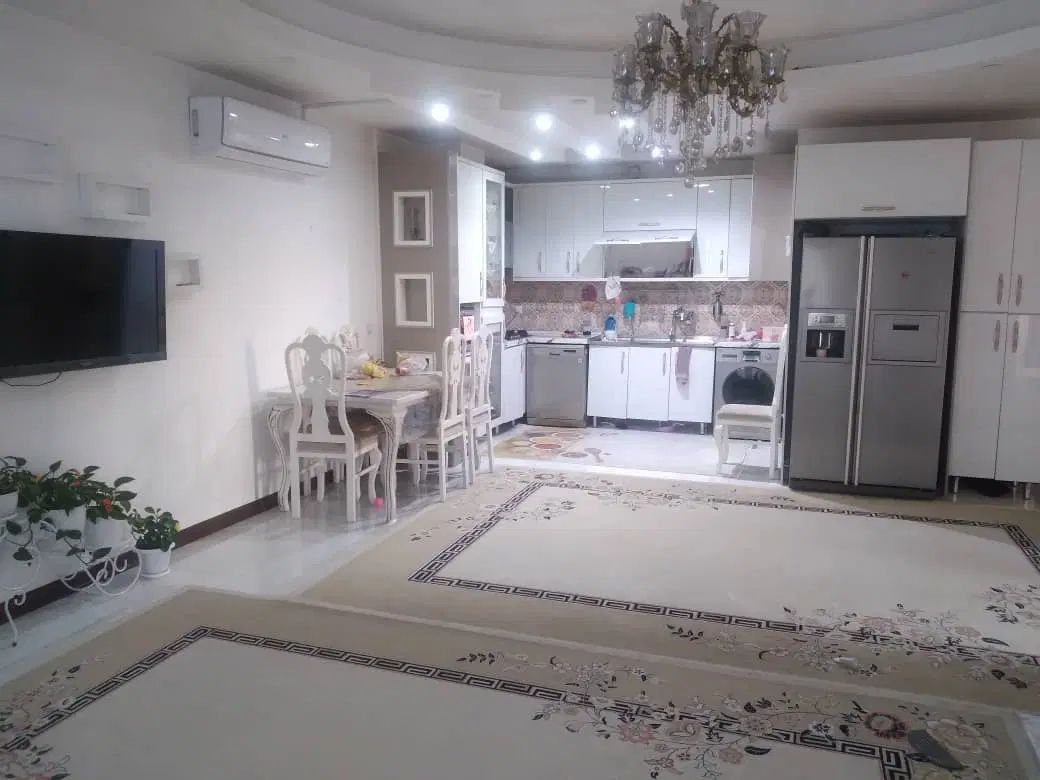 ۸۵مترنوساز سند تک برگ پارکینگ وایین تهران کرج|فروش آپارتمان|شهریار, شهرک وائین|دیوار