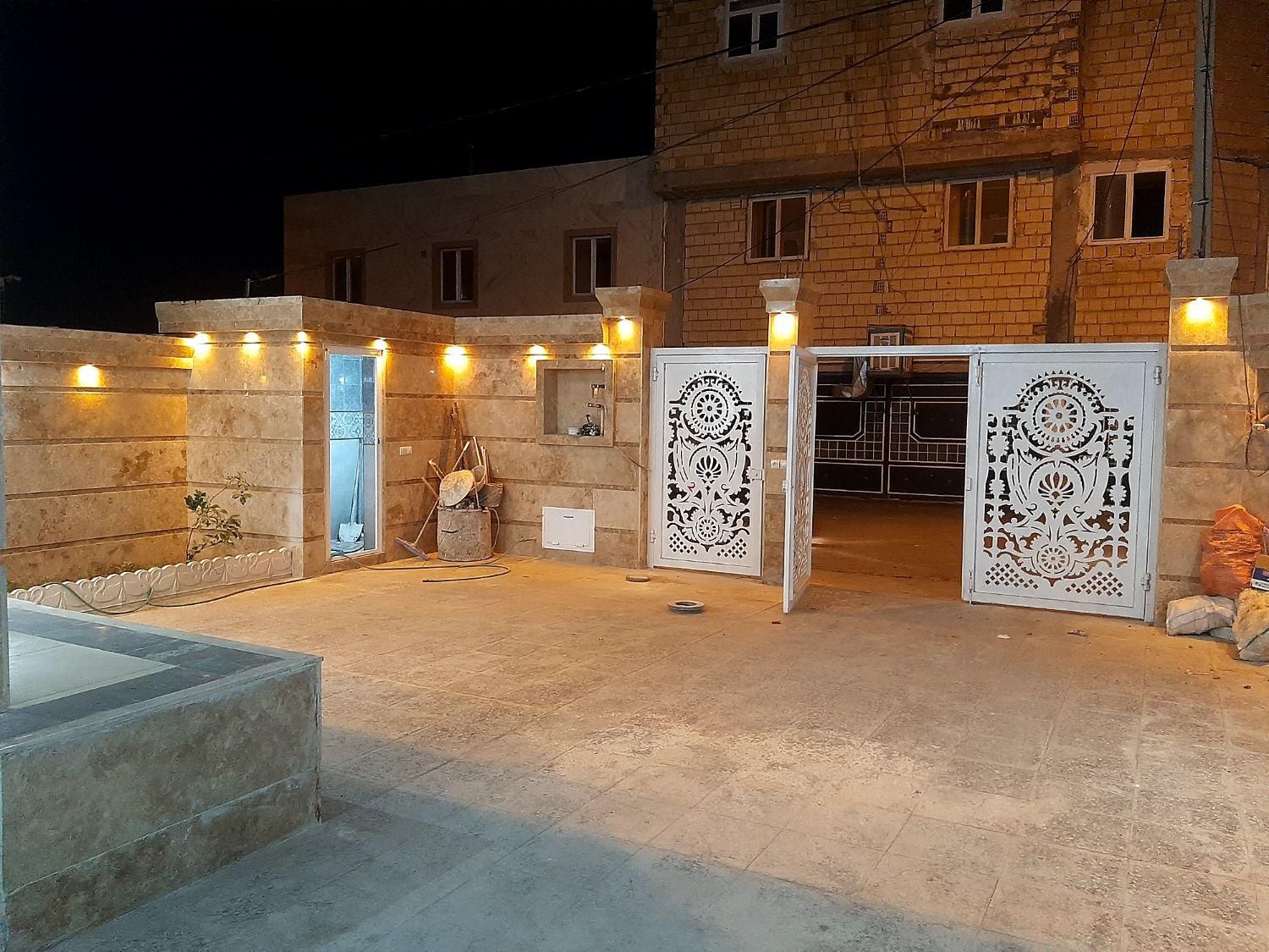 فروش خانه ویلایی۲طبقه فوق لوکس واقع در شهرک سامان|فروش خانه و ویلا|شیراز, ریشمک|دیوار