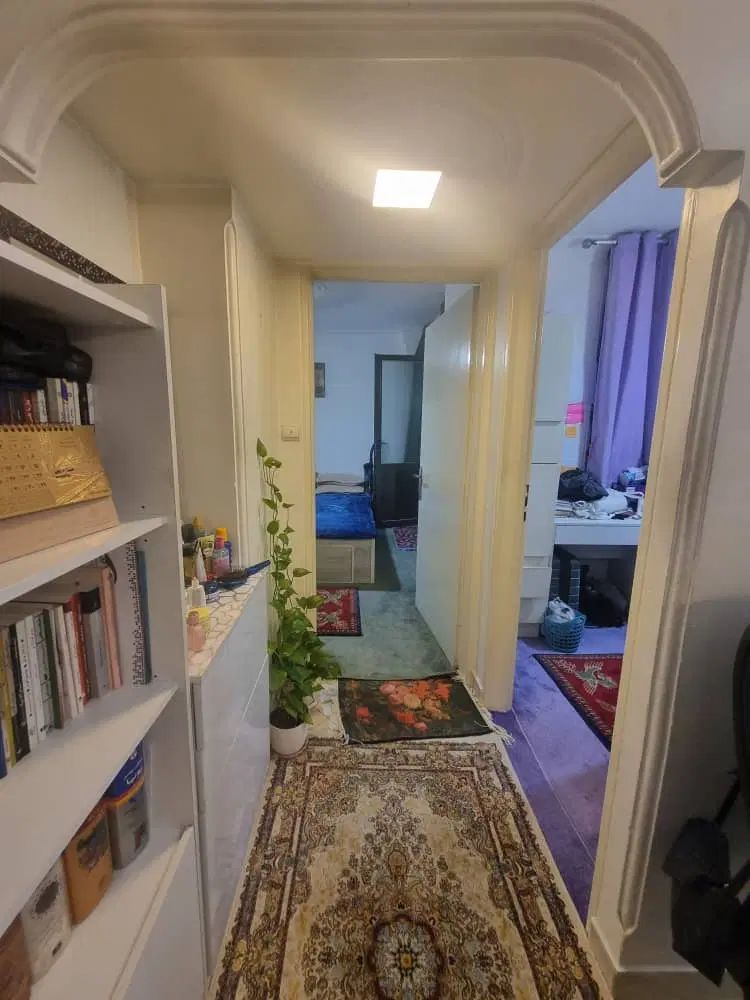 ۵۳متر/طبقه‌اول/دوخوابه/گلشن‌دوست مجیدیه گلبرگ|فروش آپارتمان|تهران, کرمان|دیوار