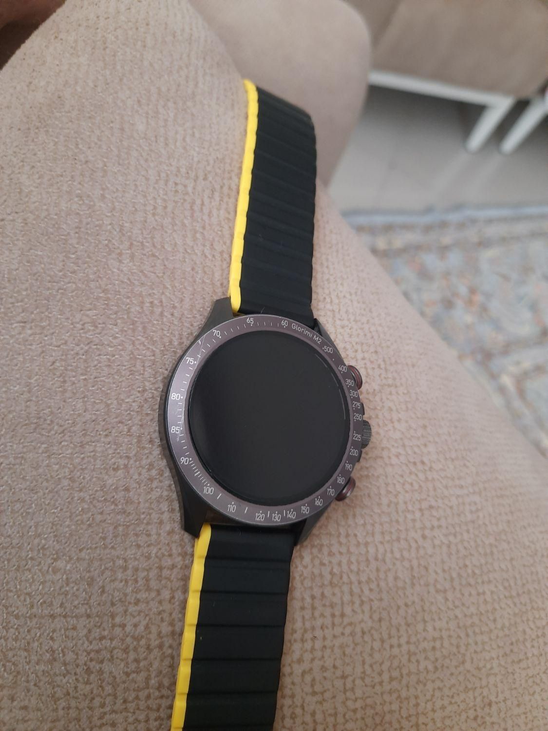 Glorimi M2|ساعت|بیرجند, |دیوار