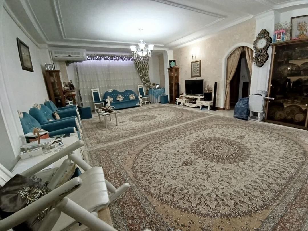 ۱۰۷ متر/سنددار/گاز/براصلی/با پارکینگ|فروش آپارتمان|رشت, دروازه لاکان|دیوار