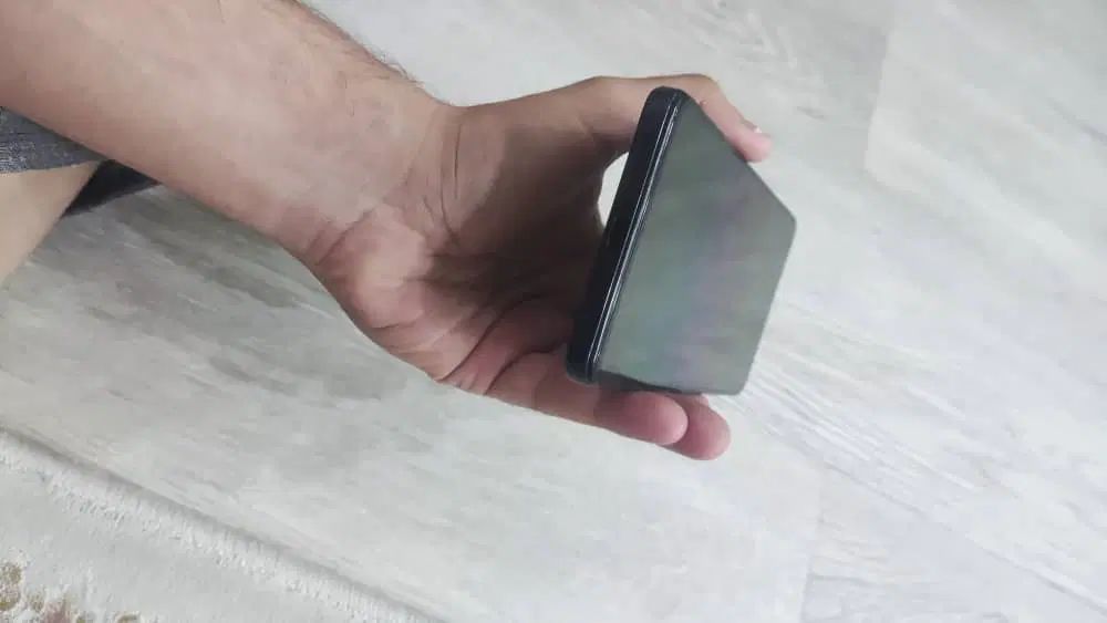 شیامی پوکو x4pro 5g|موبایل|رشت, معلم|دیوار