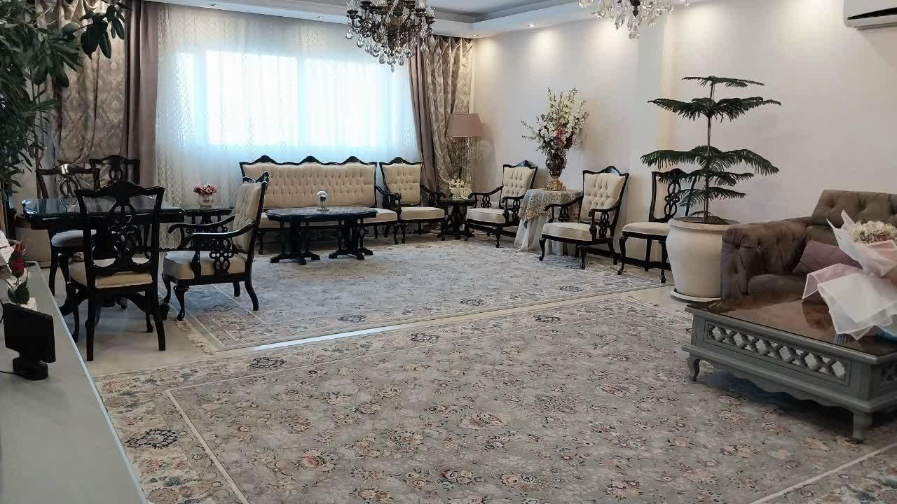اپارتمان ۹۱ متری|فروش آپارتمان|تهران, زرکش|دیوار