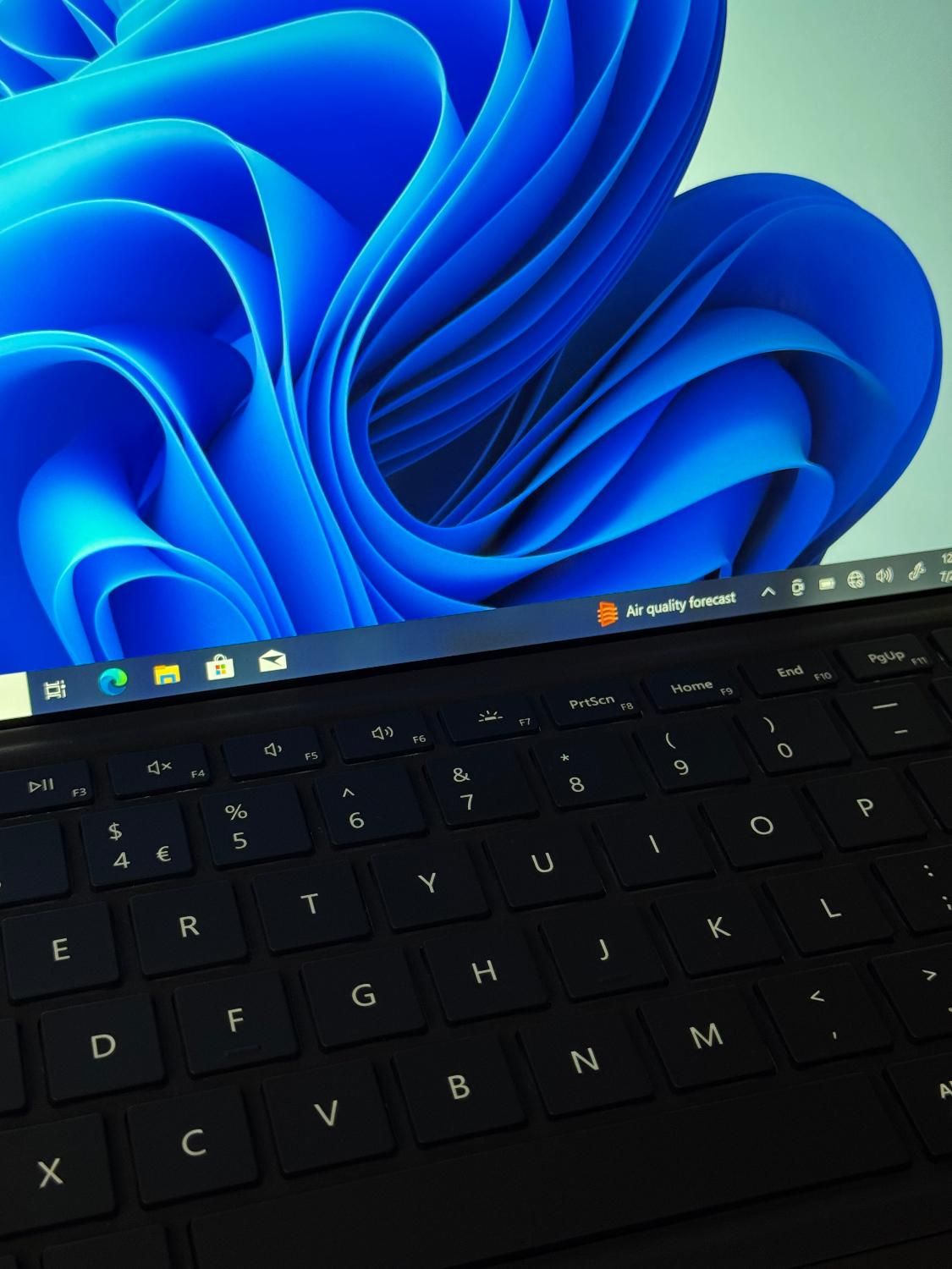 سرفیس پرو ۷ سایکل باتری 60 Surface Pro 7|رایانه همراه|کرمان, |دیوار