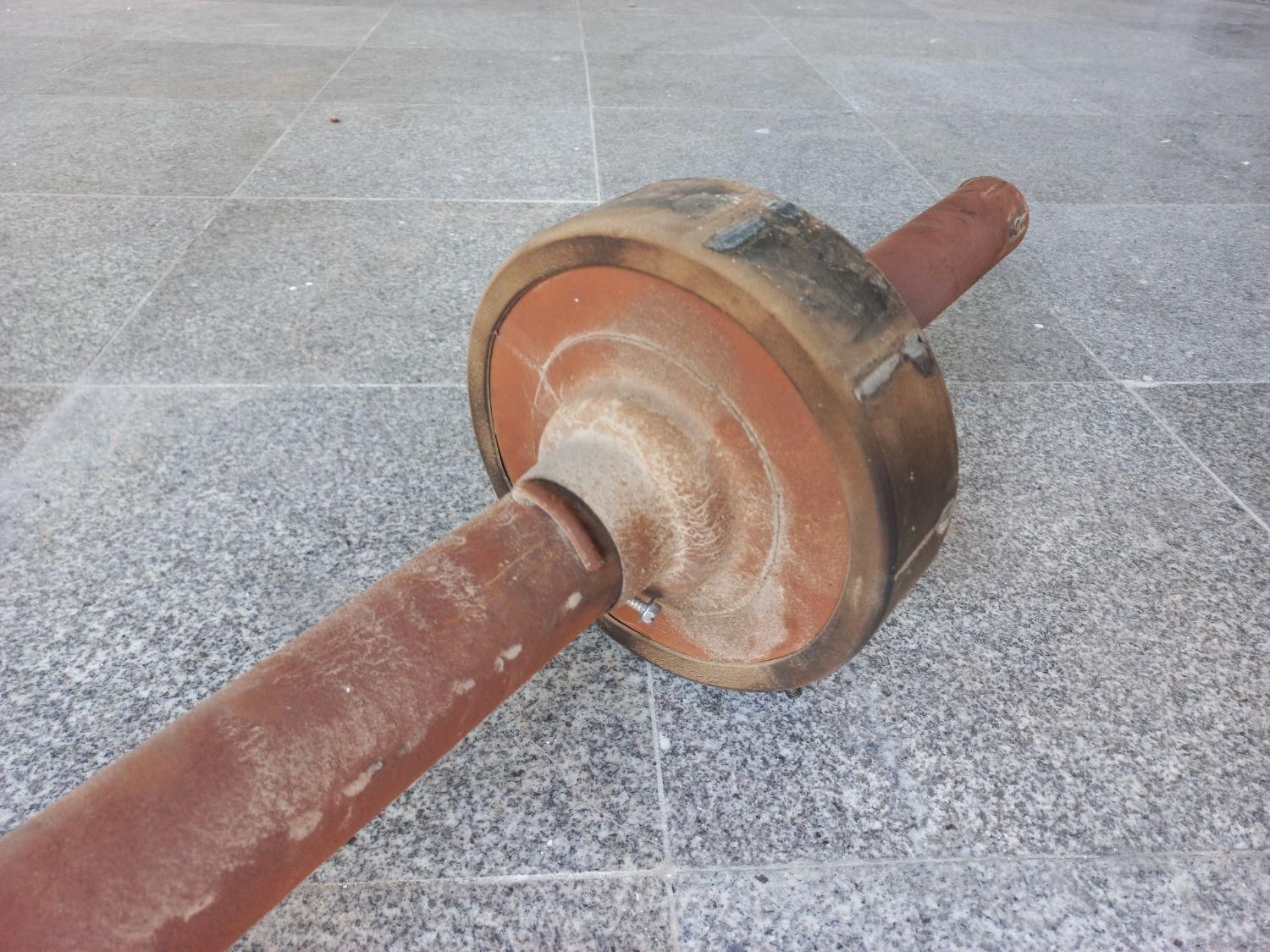 فنر کرکره سالم و درجه یک|مصالح و تجهیزات ساختمان|ماهدشت, |دیوار