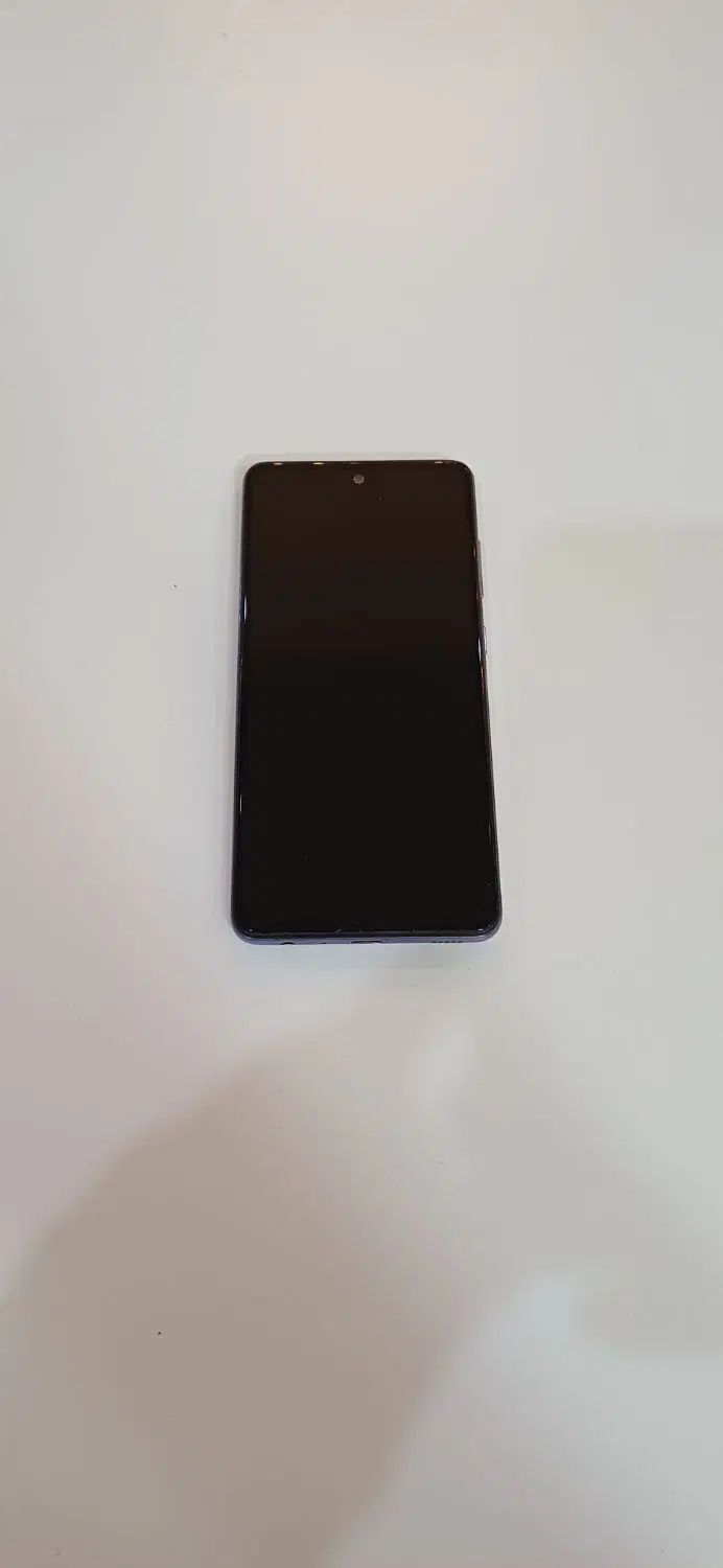 سامسونگ Galaxy A52s 5G با حافظهٔ ۲۵۶ گیگابایت|موبایل|تهران, تهرانسر مرکزی|دیوار