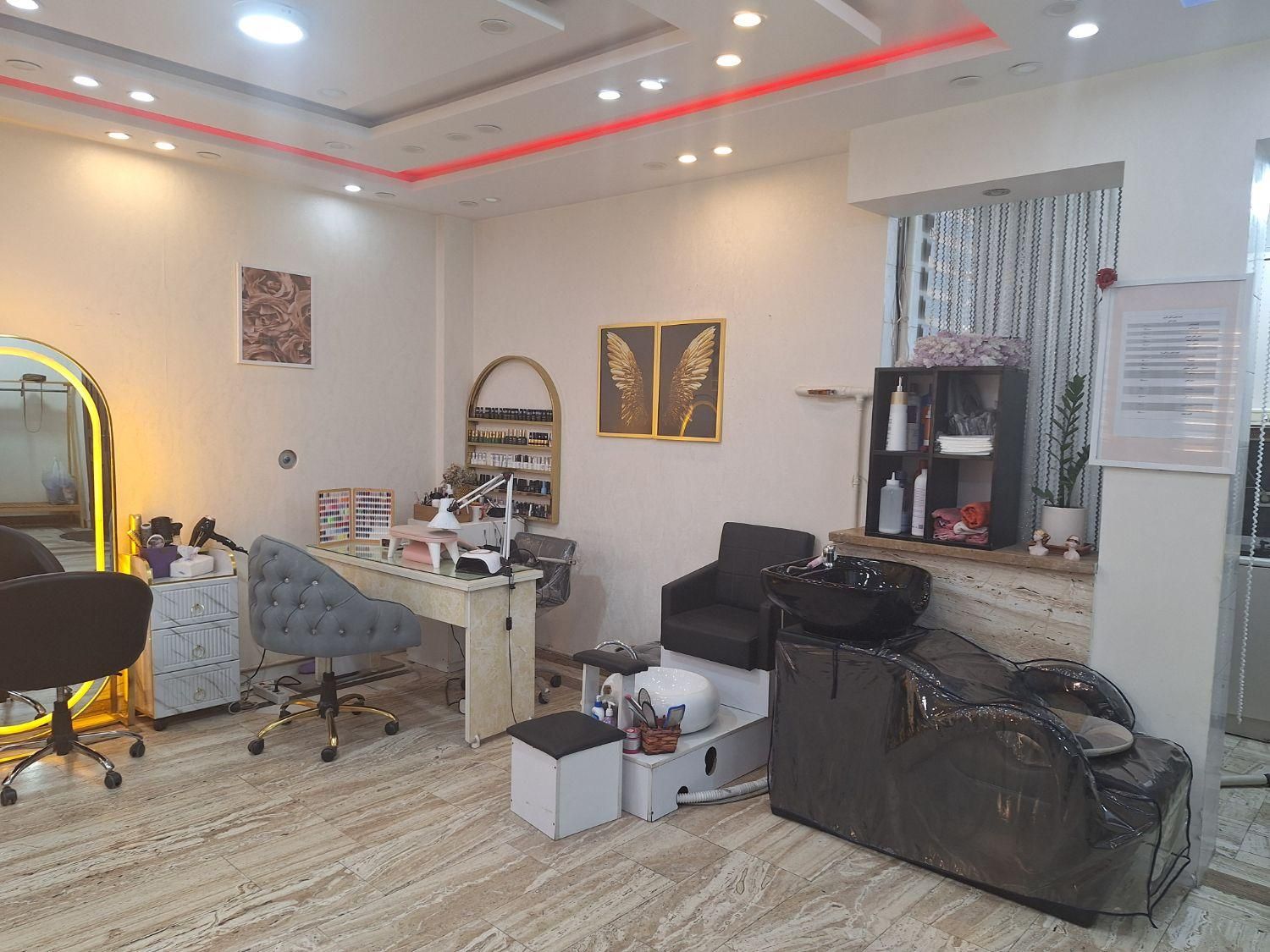 ۷۱ متر موقعیت اداری خیابان رشید تهران پارس|فروش دفتر کار، اتاق اداری، مطب|تهران, تهرانپارس غربی|دیوار