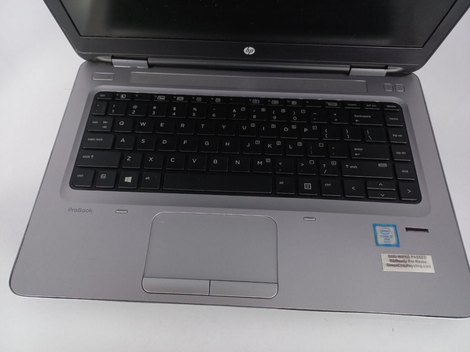 لپ تاپ HP 640 G2 i7|رایانه همراه|تهران, شهرک ولیعصر جنوبی|دیوار
