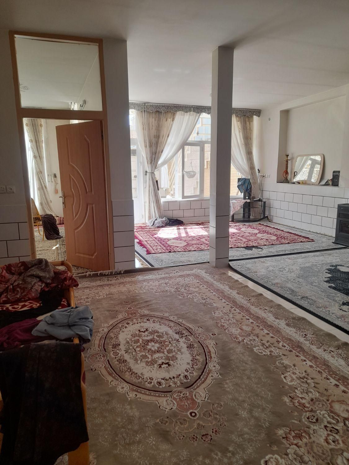 فروش خانه ویلایی ۱۴۰ متری ۴ خوابه در کارلادان|فروش خانه و ویلا|اصفهان, کارلادان|دیوار