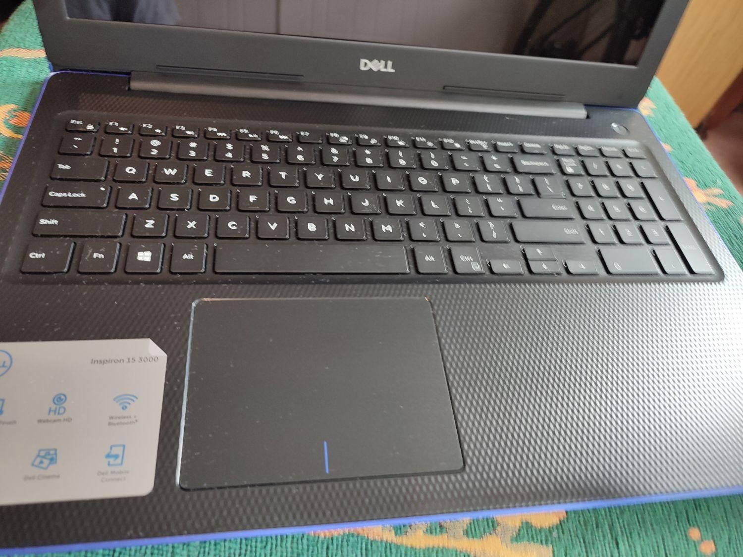 لپتاپ دل dell|رایانه همراه|تهران, میدان حر|دیوار