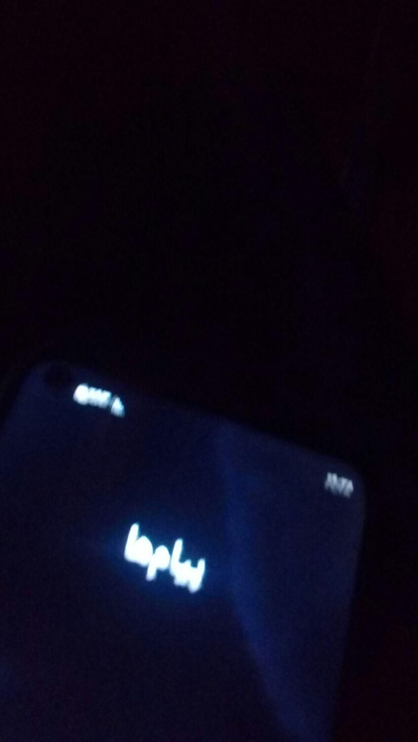 null