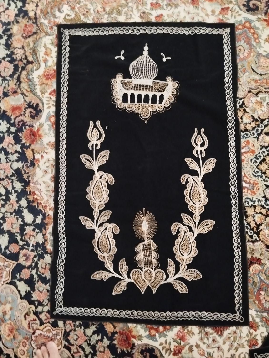 سجاده و  جانماز نو|زیورآلات و اکسسوری|ری, ظهیرآباد|دیوار