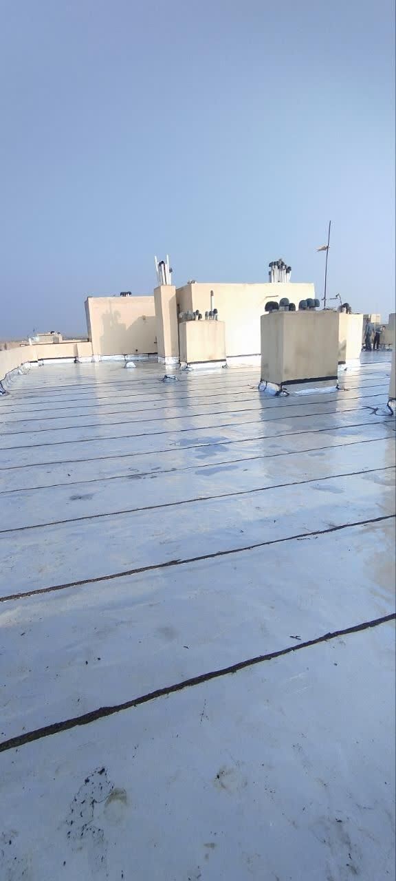 ایزوگام دلیجان چسبندگی عالی|خدمات پیشه و مهارت|قم, یزدانشهر|دیوار