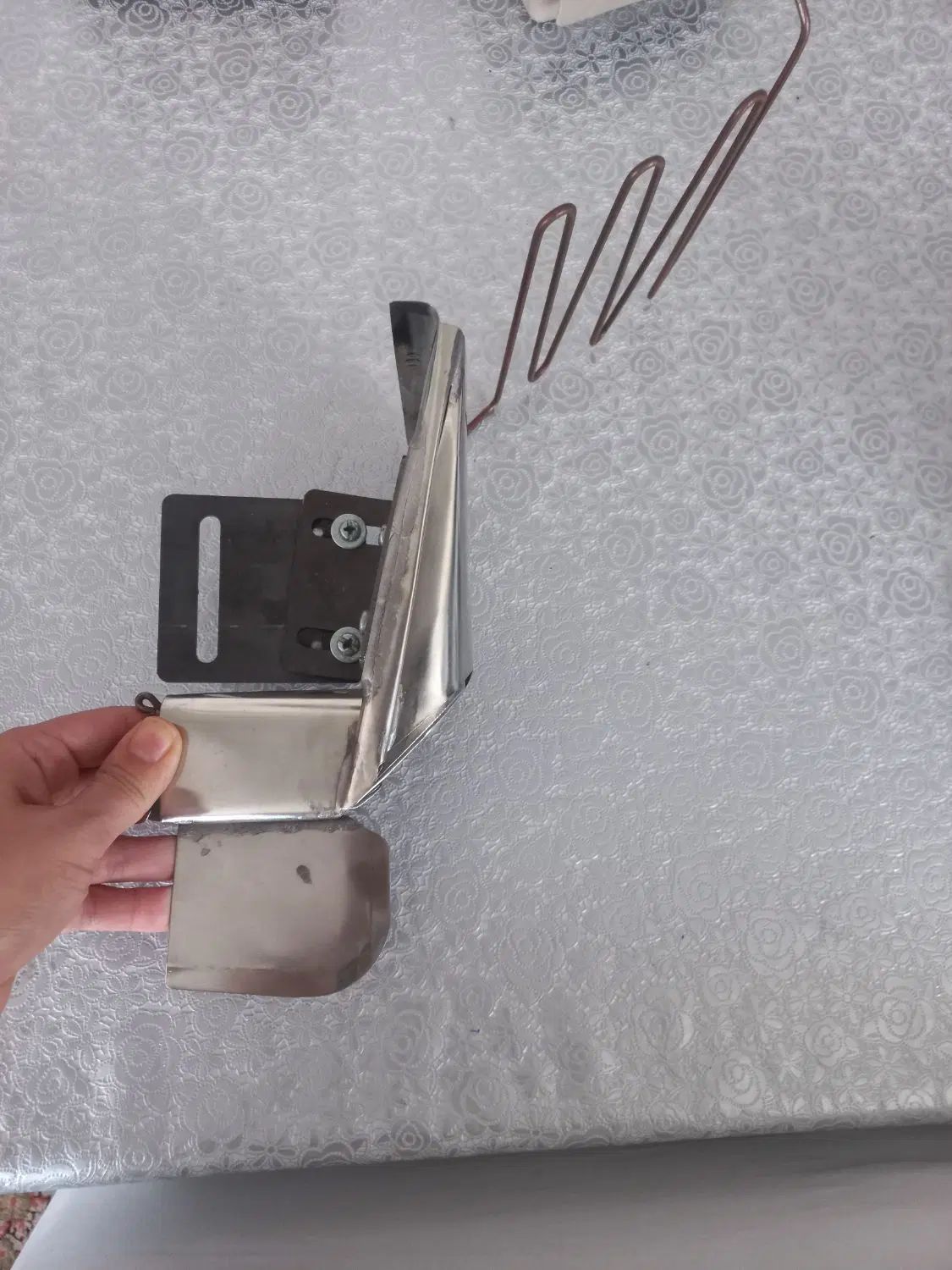 فولدر کمر کش|لوازم خیاطی و بافتنی|رشت, توشیبا|دیوار