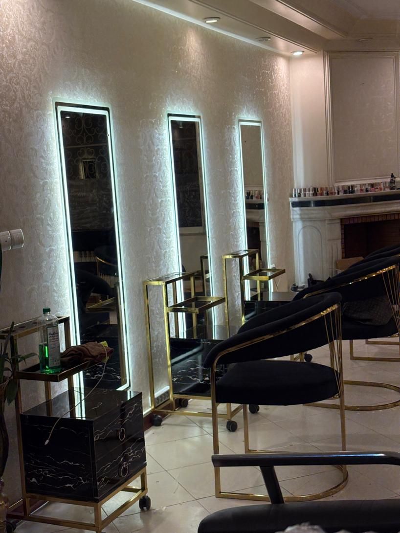 اجاره لاین در سالن زیبایی روبرو برج باران|خدمات آرایشگری و زیبایی|مشهد, هنرستان|دیوار