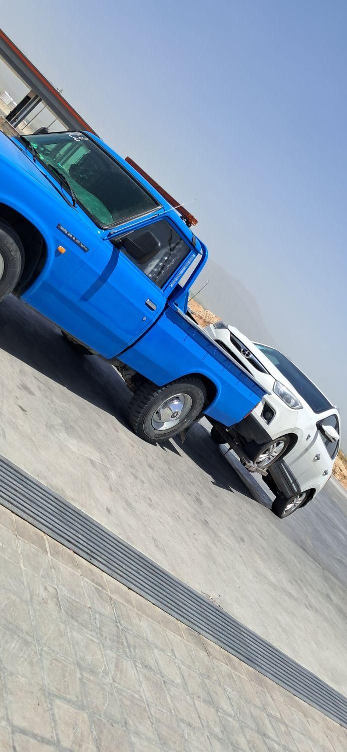 امدادخودرو یدک کش شهرضا.مهیار.ایزدخواست.دهاقان|خدمات حمل و نقل|شهرضا, |دیوار