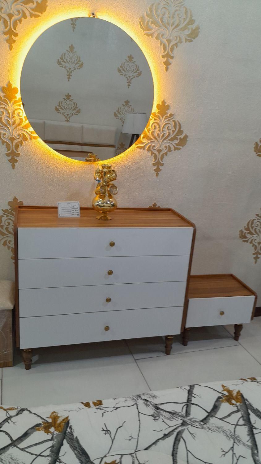 سرویس خواب مدل رویال|تخت و سرویس خواب|اصفهان, بابوکان جنوبی|دیوار