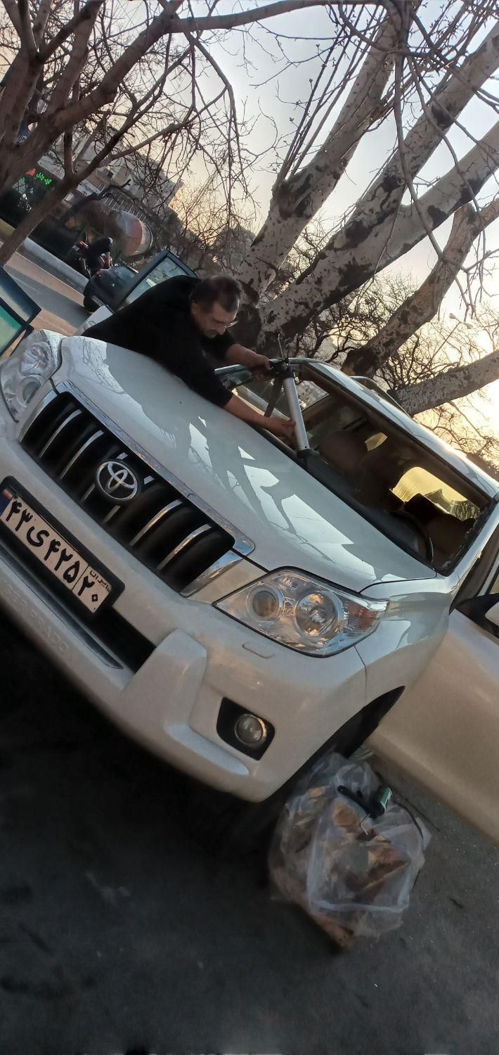 شیشه اتومبیل،نصب سیار سراسر تبریز بدون ایاب و ذهاب|خدمات موتور و ماشین|تبریز, |دیوار