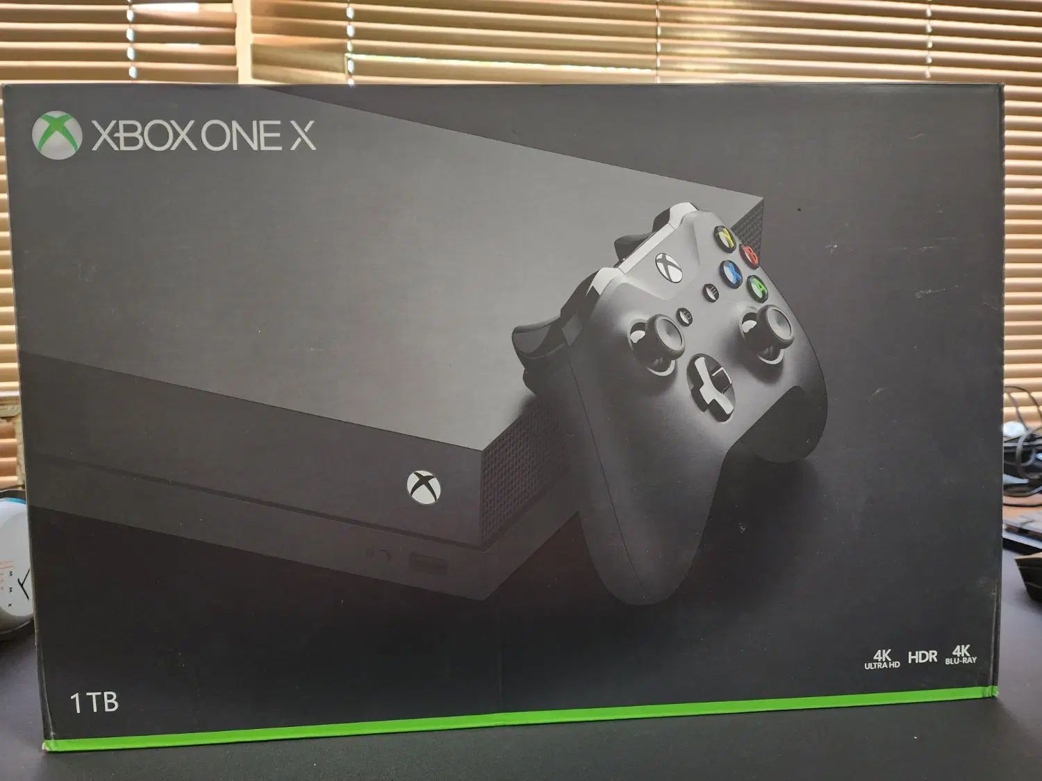 xbox one x دو دسته خیلی کم کارکرد|کنسول، بازی ویدئویی و آنلاین|مشهد, هفت تیر (آب و برق)|دیوار