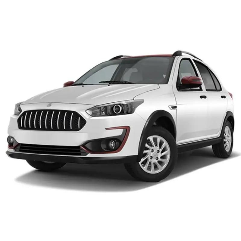 اطلس G صفر کیلومتر سفید رنگ دارای سانروف|خودرو سواری و وانت|ری, سیزده آبان|دیوار