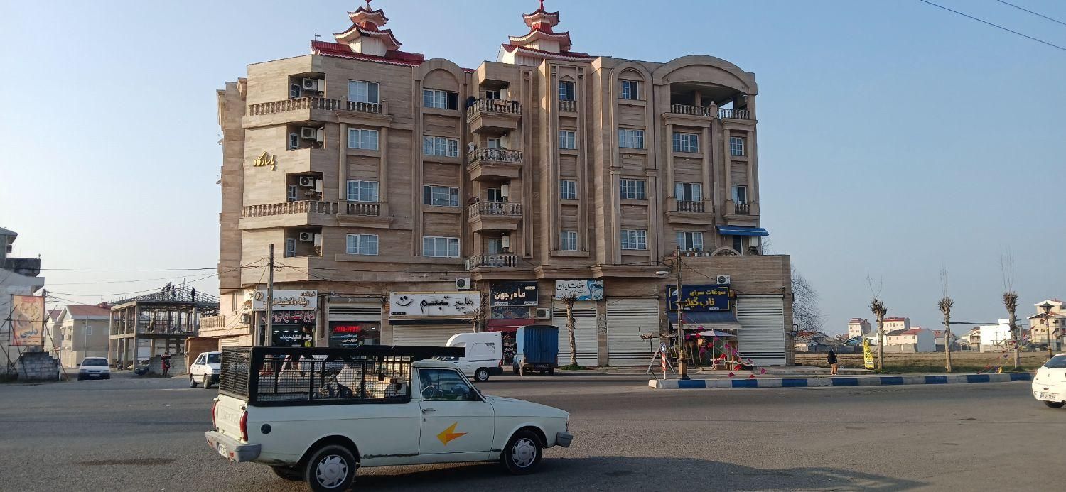 وانت بارشخصی رضاصفری|خدمات حمل و نقل|خمام, |دیوار