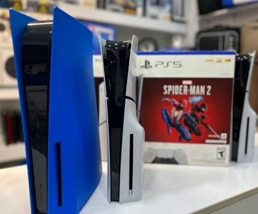 PS4 PS5 PS4 خرید فروش خریدار PS4 خرید معاوضه|کنسول، بازی ویدئویی و آنلاین|مشهد, فلسطین|دیوار