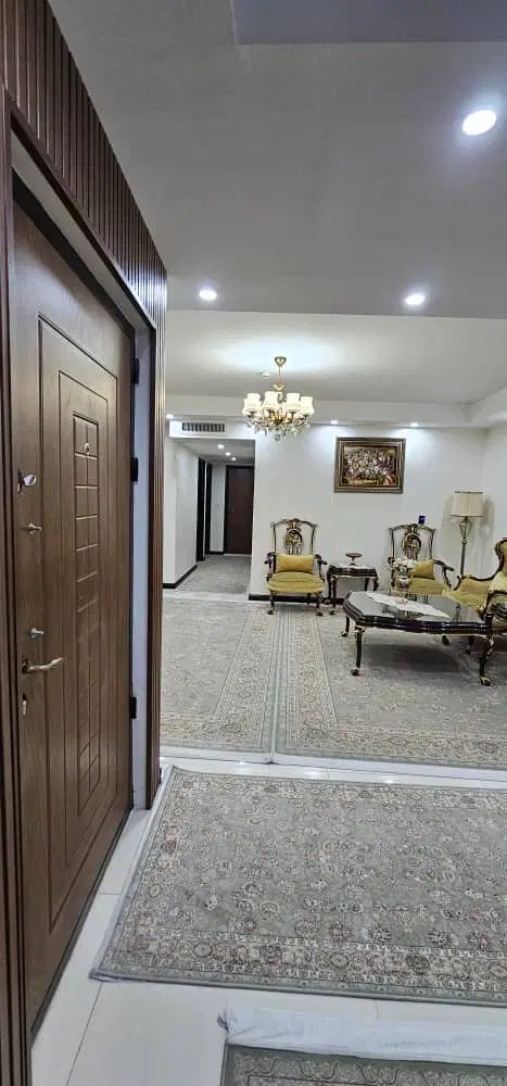 ۱۳۵متر/ فول امکانات/سه خواب/نزدیک مترو/رهن|اجارهٔ آپارتمان|تهران, بریانک|دیوار