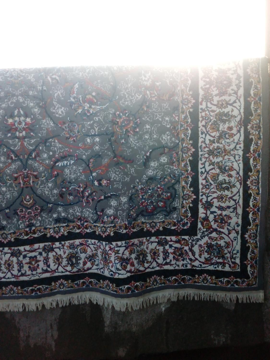 خدمات نظافت منزل ، شستشوی فرش ، موکت ، پرده و پتو|خدمات نظافت|مشهد, طبرسی شمالی|دیوار