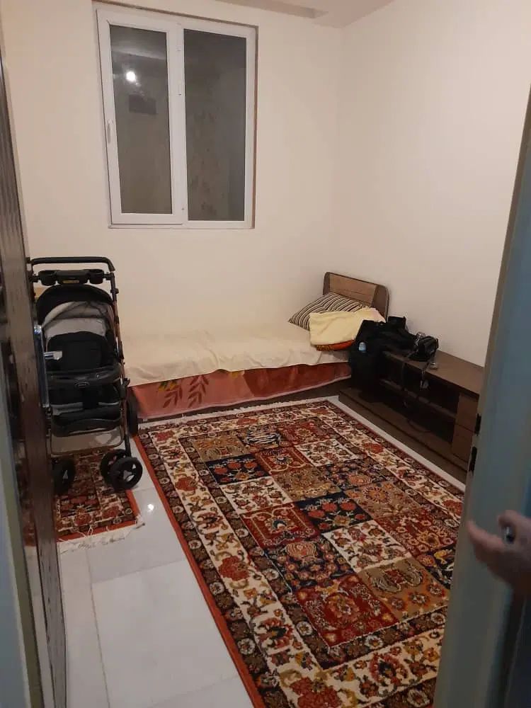 اجاره۱۵۴متری/باغستان غربی/نیایش ها/۴تک واحد|اجارهٔ آپارتمان|کرج, شهرک بیدارچشمه|دیوار