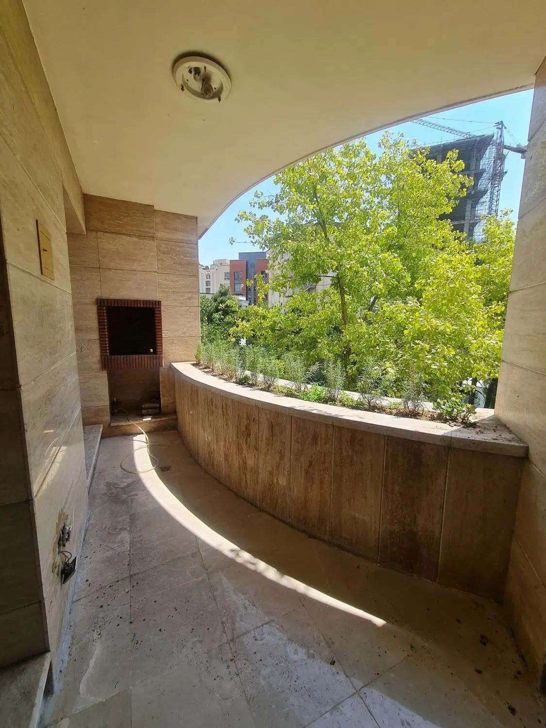 اجاره ۳۰۰ متر فرشته، برج برند ، ۴خواب،فول امکانات|اجارهٔ آپارتمان|تهران, الهیه|دیوار