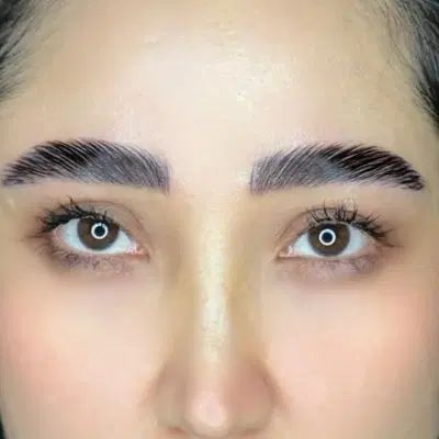 لیفت مژه و ابرو کاشت و ترمیم مژه (٪۷۰ تخفیف ویژه|خدمات آرایشگری و زیبایی|مشهد, الهیه|دیوار