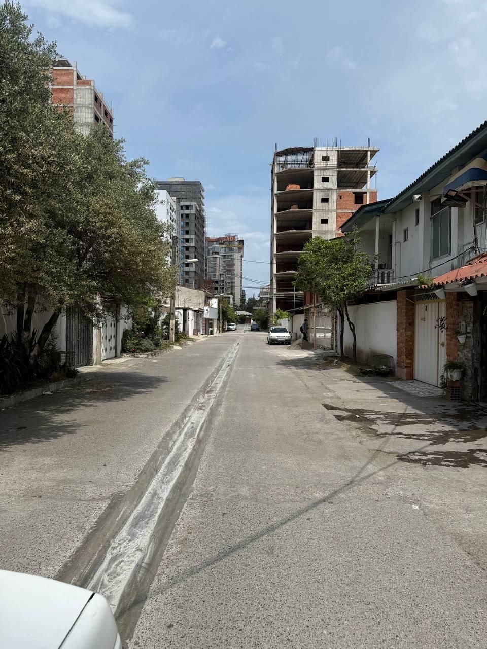 فرصت مشارکت درساخت درساحل زیبا محمودآبادآماده اقدا|مشارکت در ساخت املاک|محمودآباد, |دیوار