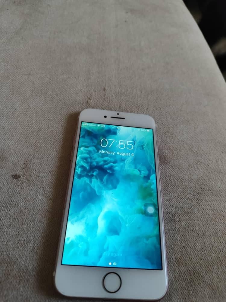 iphone 7|موبایل|تهران, سبلان|دیوار