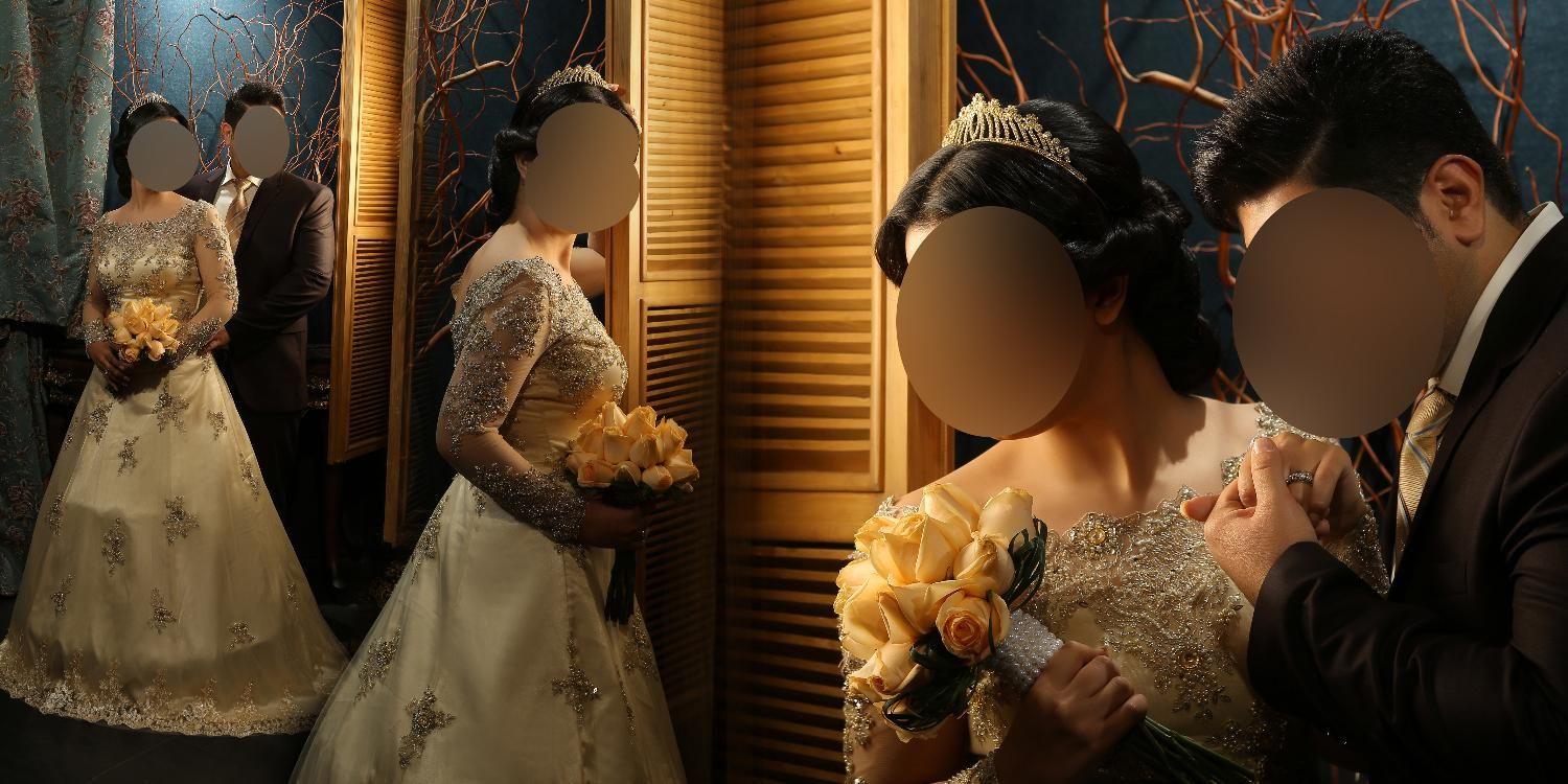 رتوش حرفه‌ای، طراحی آلبوم، ادیت عکس|خدمات پذیرایی، مراسم|تهران, تجریش|دیوار