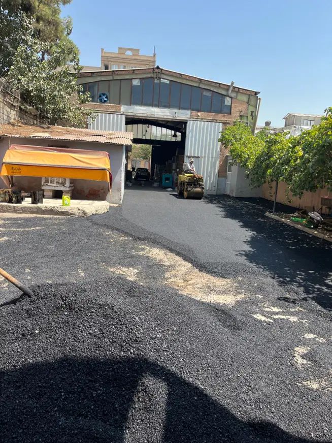 اجاره دهنده غلطک باویبره فرمونی ماشینی آهنی|ماشین‌آلات صنعتی|تهران, جنت‌آباد جنوبی|دیوار
