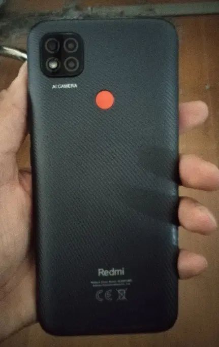 شیائومی redmi 9c|موبایل|مشهد, احمدآباد|دیوار