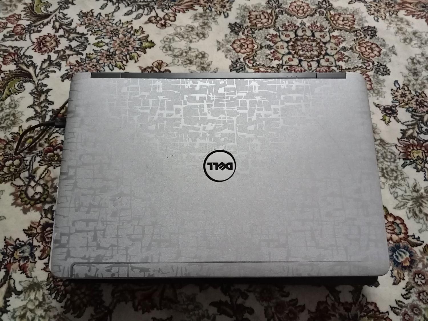 لب تاب Dell با دو گیگ گرافیک|رایانه همراه|تهران, جنت‌آباد مرکزی|دیوار