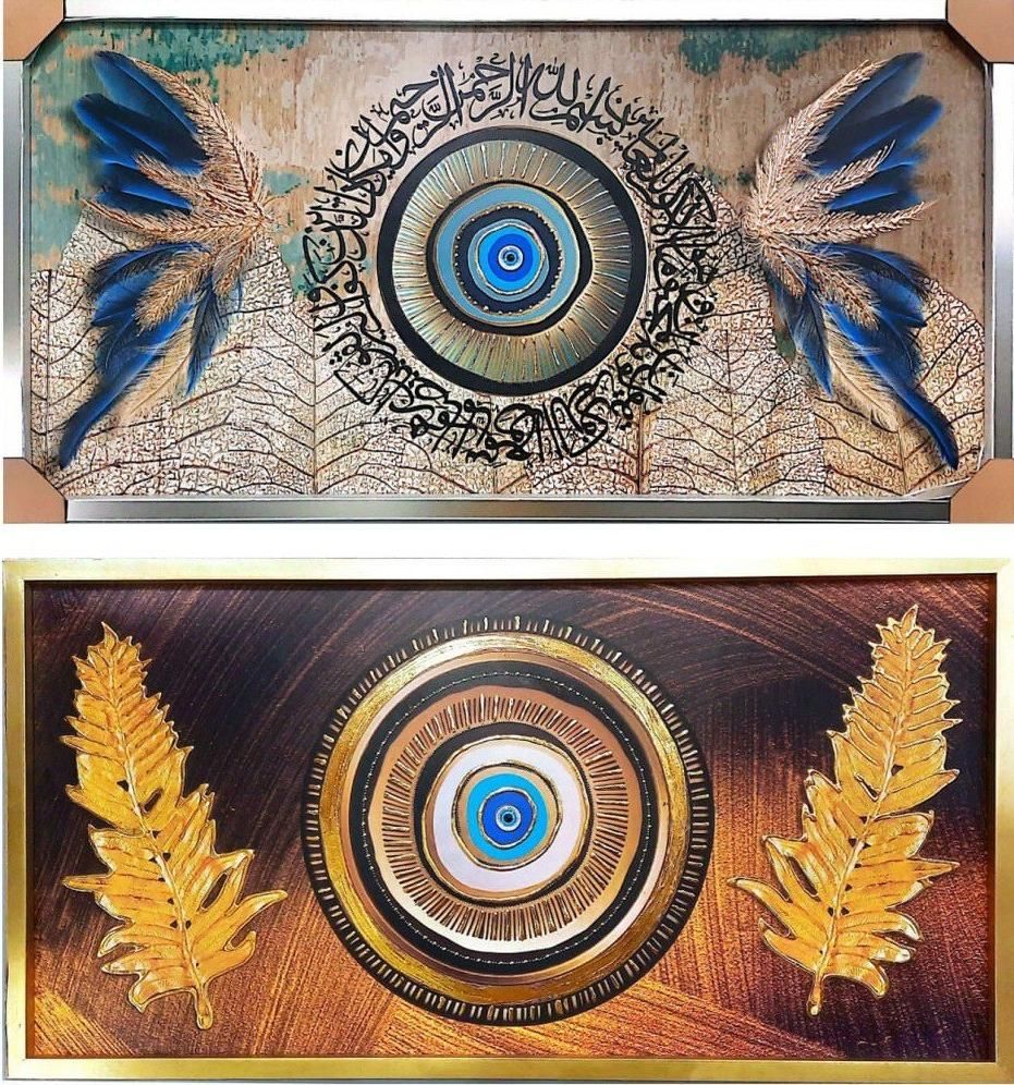 تابلو دکوراتیو برجسته|تابلو، نقاشی، عکس|خرمآباد, |دیوار