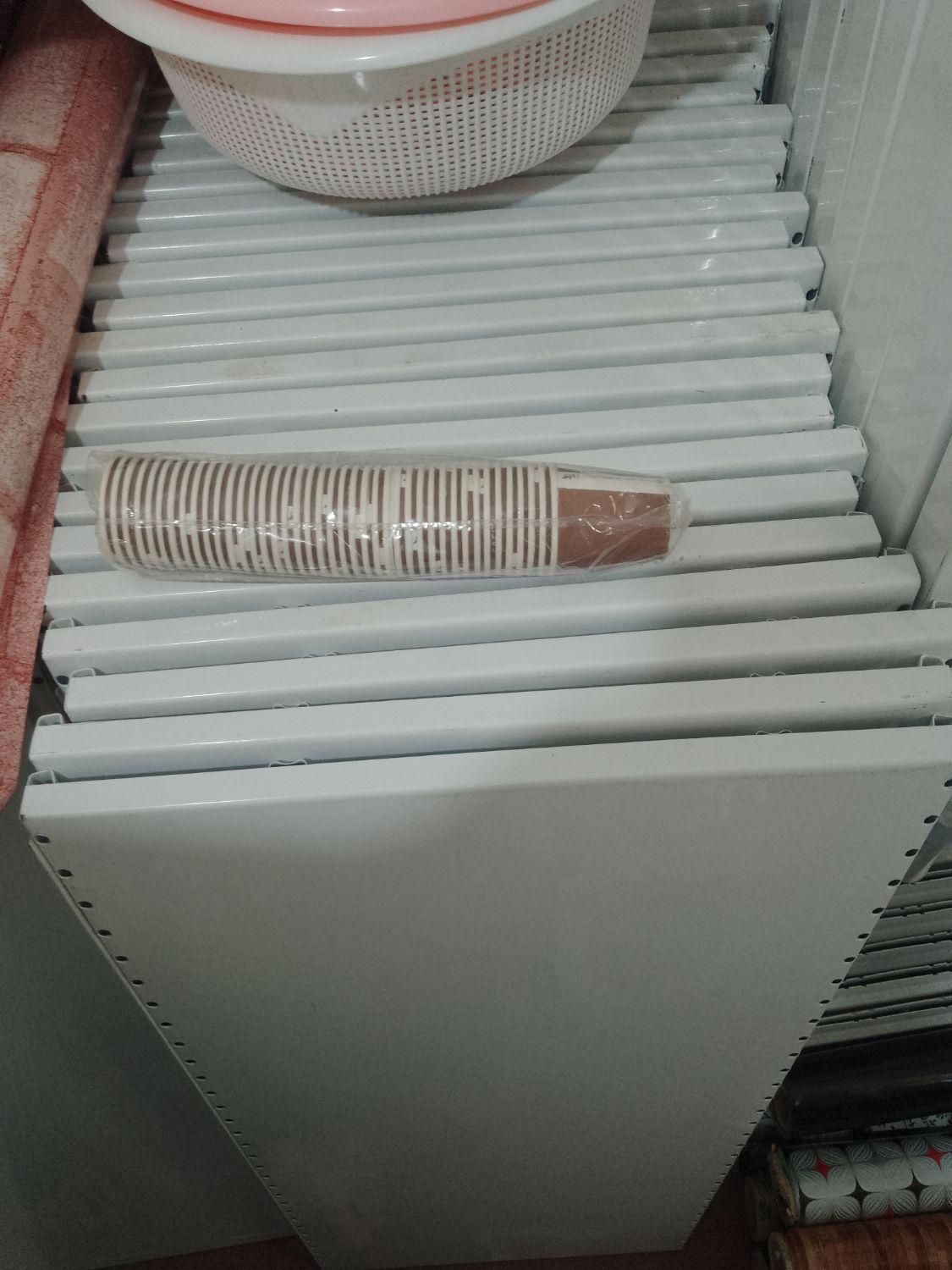 قفسه هایپرمارکتی|فروشگاه و مغازه|شیروان (خراسان), |دیوار