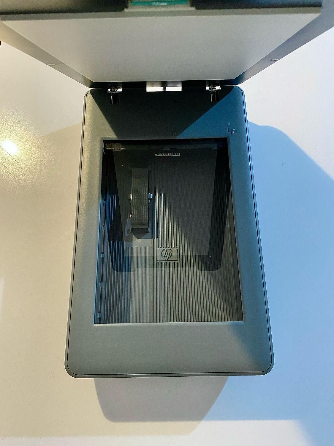 اسکنر مدل اچ پی scanjet G4050|پرینتر، اسکنر، کپی، فکس|تهران, دردشت|دیوار