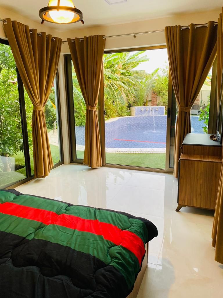 اجاره روزانه/هفتگی/ماهانه ویلا ۱۰۰۰ متری|اجارهٔ کوتاهمدت ویلا و باغ|دزفول, |دیوار