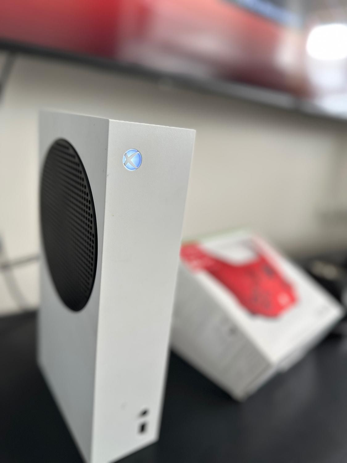 Xbox s 512 gig|کنسول، بازی ویدئویی و آنلاین|تهران, مرادآباد|دیوار