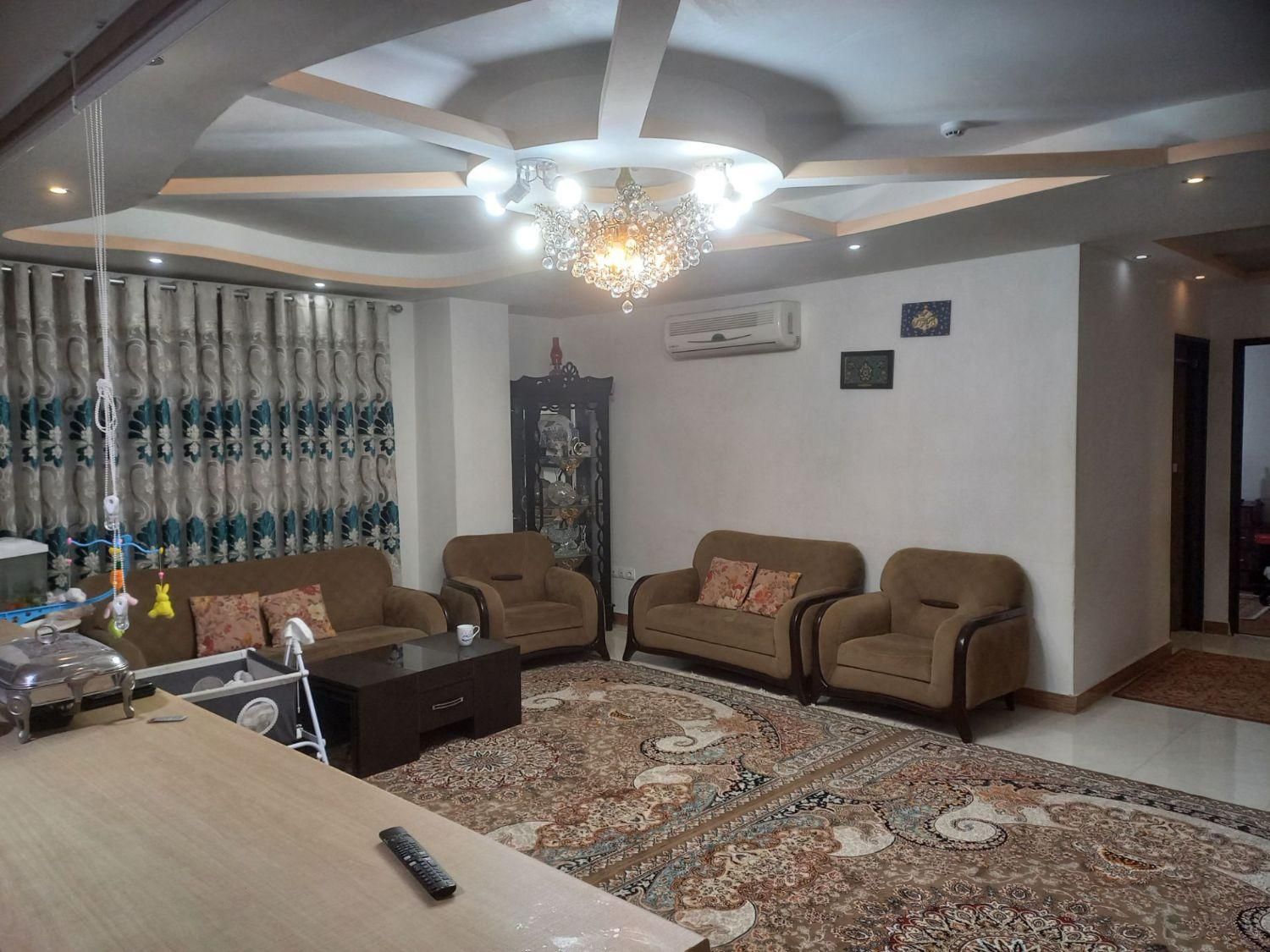 آپارتمان / سند/ ۹۰ متری / دیانتی|فروش آپارتمان|رشت, دیانتی|دیوار