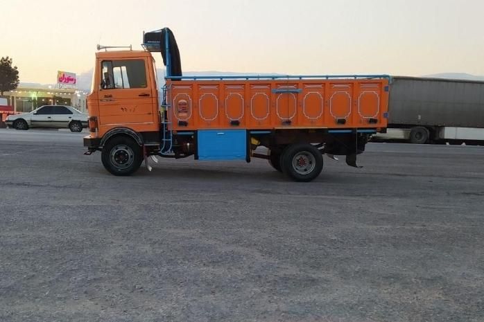 خاور حمل بار|خدمات حمل و نقل|بروجرد, |دیوار